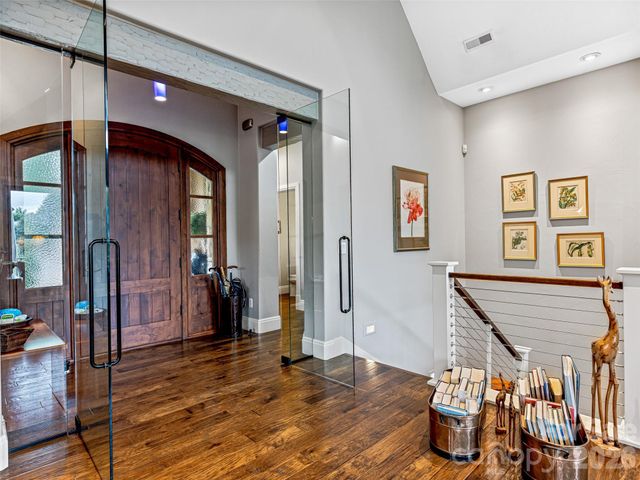 22 Foxbridge Way, Arden, NC 28704