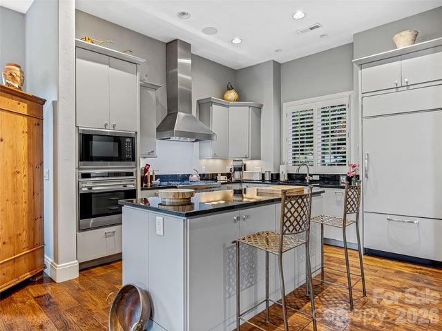 22 Foxbridge Way, Arden, NC 28704