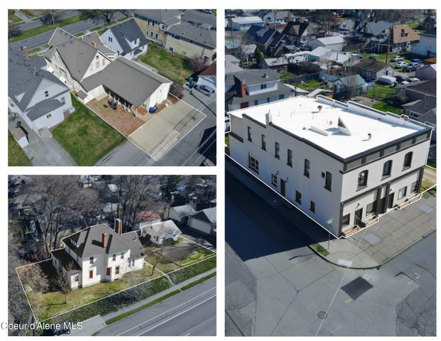 1427 W 7th Ave, Spokane, WA 99204