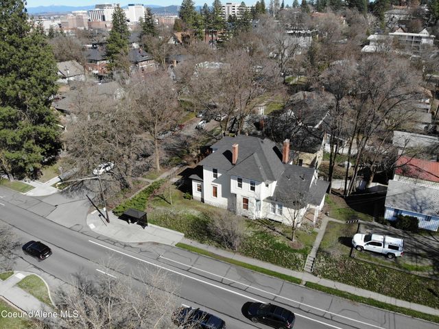 1427 W 7th Ave, Spokane, WA 99204