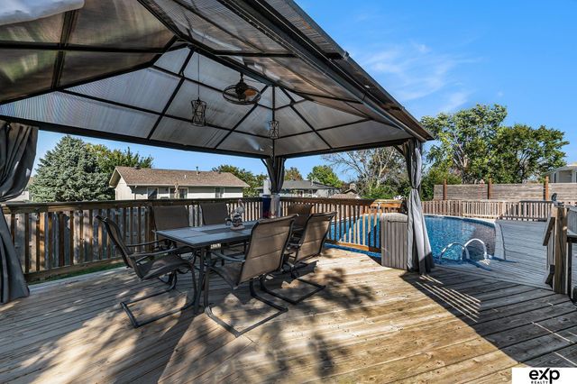 15110 Irene Street, Omaha, NE 68138