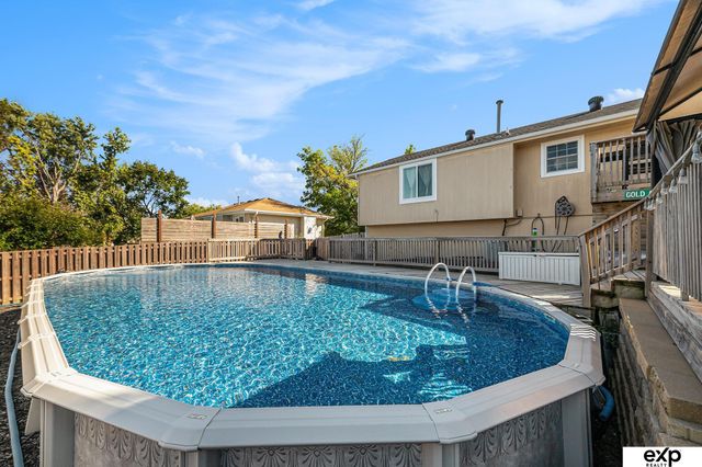 15110 Irene Street, Omaha, NE 68138