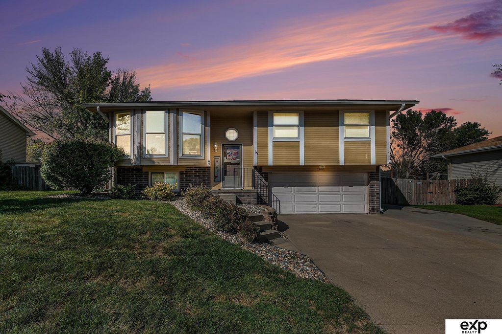 15110 Irene Street, Omaha, NE 68138