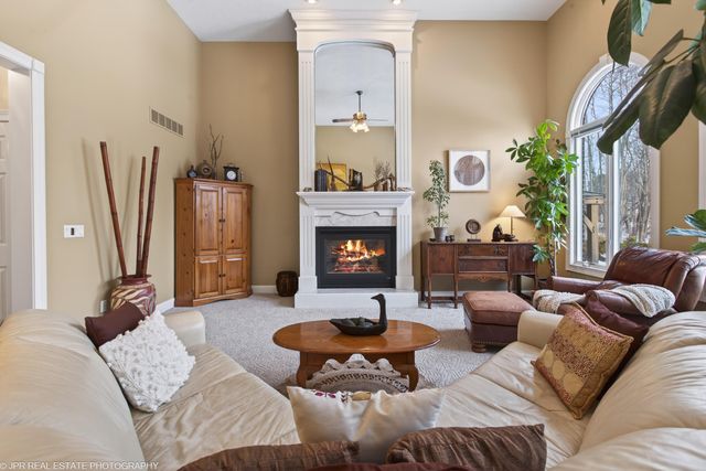 3160 Wyndwicke Drive, Royalton Twp, MI 49085