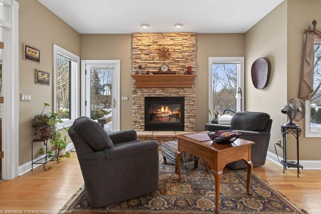 3160 Wyndwicke Drive, Royalton Twp, MI 49085