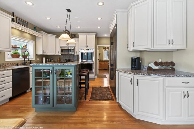 3160 Wyndwicke Drive, Royalton Twp, MI 49085