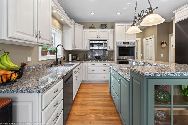 3160 Wyndwicke Drive, Royalton Twp, MI 49085