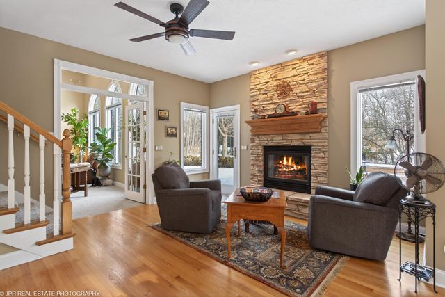 3160 Wyndwicke Drive, Royalton Twp, MI 49085