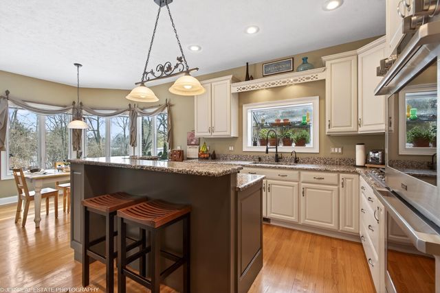 3160 Wyndwicke Drive, Royalton Twp, MI 49085