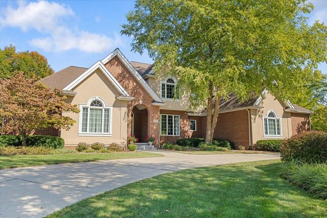 3160 Wyndwicke Drive, Royalton Twp, MI 49085