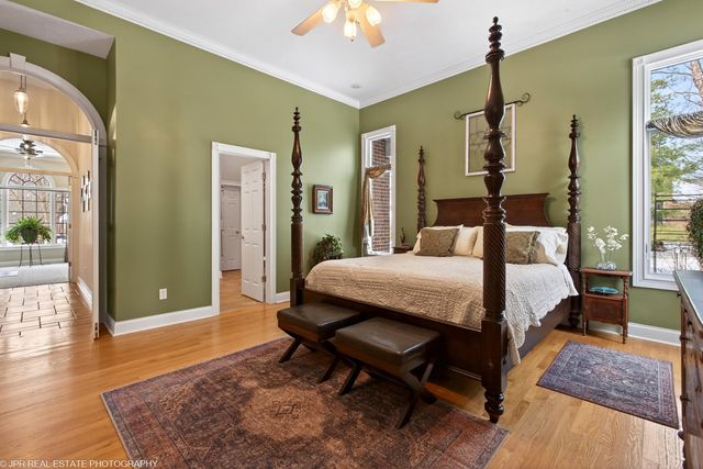 3160 Wyndwicke Drive, Royalton Twp, MI 49085