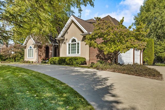 3160 Wyndwicke Drive, Royalton Twp, MI 49085