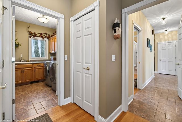 3160 Wyndwicke Drive, Royalton Twp, MI 49085