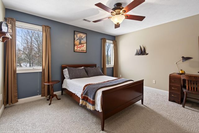 3160 Wyndwicke Drive, Royalton Twp, MI 49085