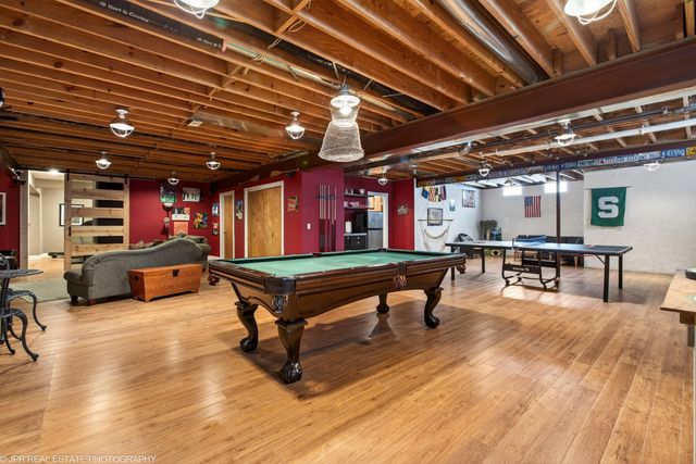 3160 Wyndwicke Drive, Royalton Twp, MI 49085