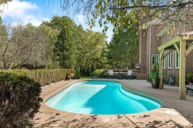 3160 Wyndwicke Drive, Royalton Twp, MI 49085