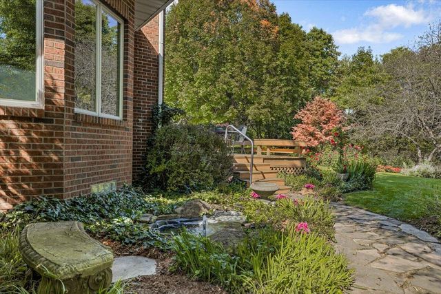 3160 Wyndwicke Drive, Royalton Twp, MI 49085