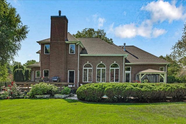 3160 Wyndwicke Drive, Royalton Twp, MI 49085