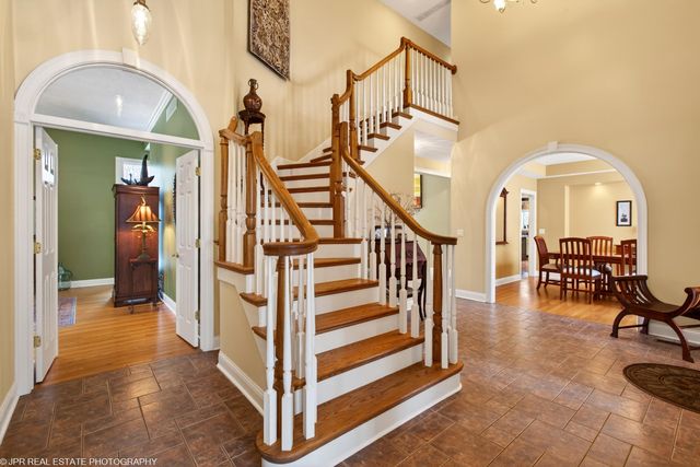 3160 Wyndwicke Drive, Royalton Twp, MI 49085