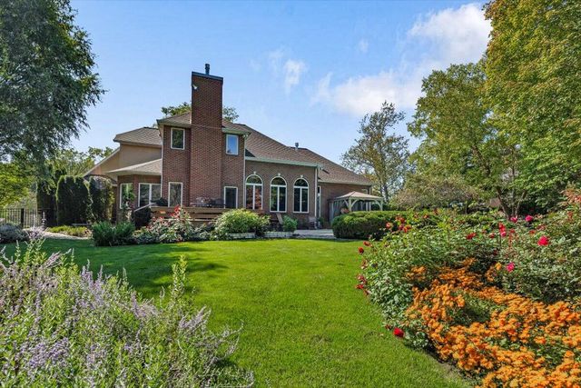 3160 Wyndwicke Drive, Royalton Twp, MI 49085