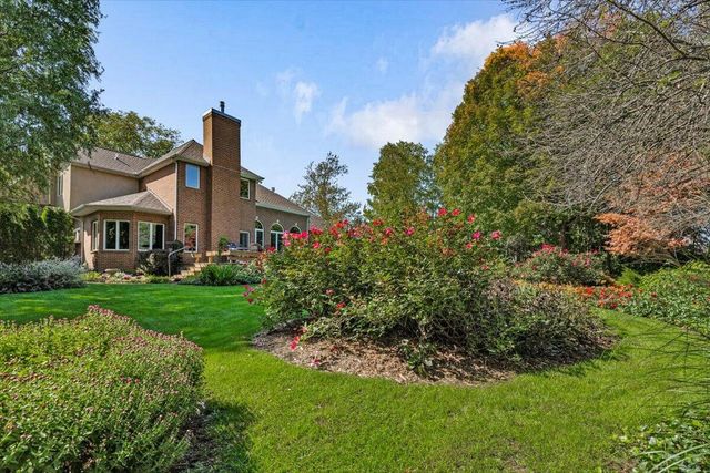 3160 Wyndwicke Drive, Royalton Twp, MI 49085