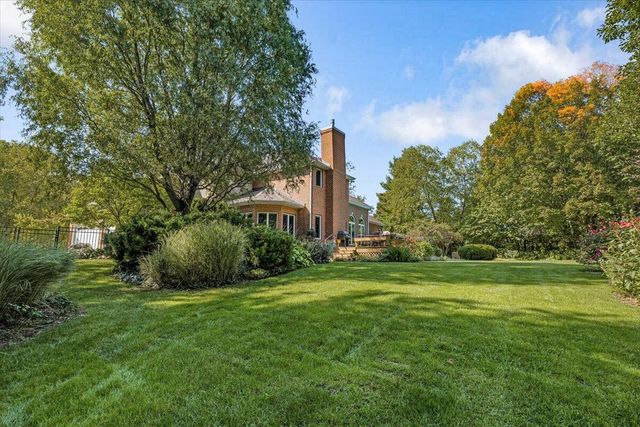 3160 Wyndwicke Drive, Royalton Twp, MI 49085