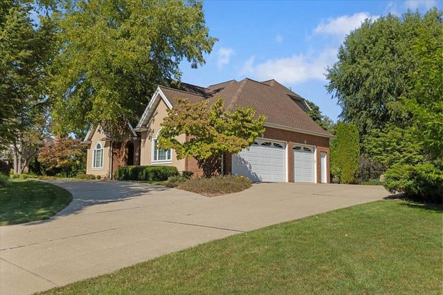 3160 Wyndwicke Drive, Royalton Twp, MI 49085