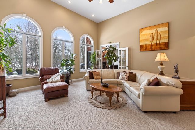 3160 Wyndwicke Drive, Royalton Twp, MI 49085