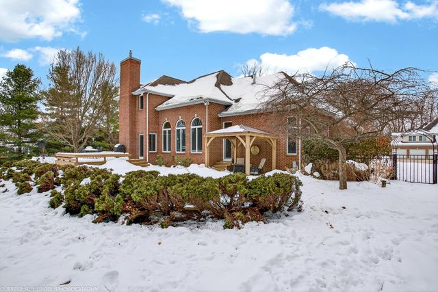 3160 Wyndwicke Drive, Royalton Twp, MI 49085