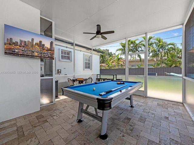 430 Forrest Dr, Miami Springs, FL 33166