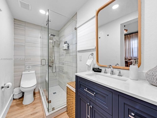 430 Forrest Dr, Miami Springs, FL 33166