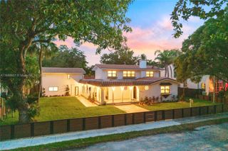 440 NE 94th St, Miami Shores, FL 33138