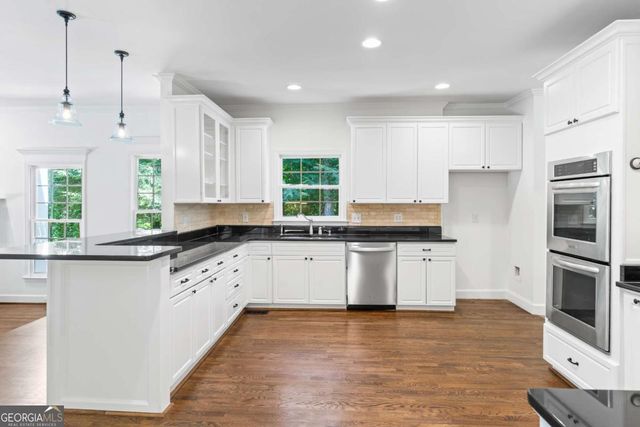 12180 Lonsdale Lane, Roswell, GA 30075