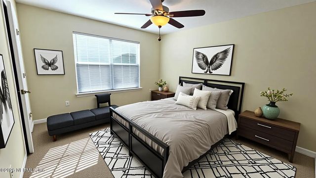 7701 TIMBERLIN PARK Boulevard 824, Jacksonville, FL 32256