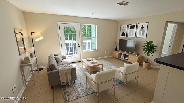 7701 TIMBERLIN PARK Boulevard 824, Jacksonville, FL 32256