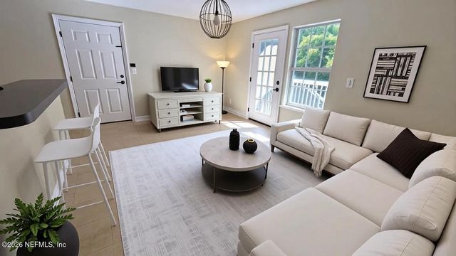 7701 TIMBERLIN PARK Boulevard 824, Jacksonville, FL 32256