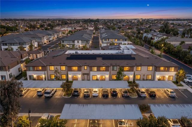 9001 Cerise Lane 111, Cypress, CA 90630