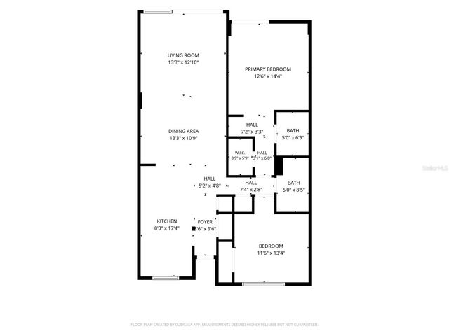 2900 COVE CAY DRIVE 4B, Clearwater, FL 33760