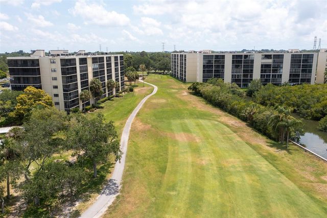 2900 COVE CAY DRIVE 4B, Clearwater, FL 33760