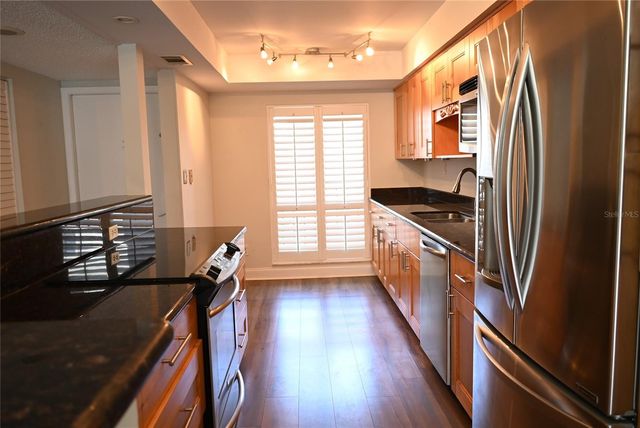 2900 COVE CAY DRIVE 4B, Clearwater, FL 33760