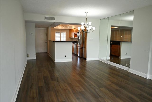 2900 COVE CAY DRIVE 4B, Clearwater, FL 33760