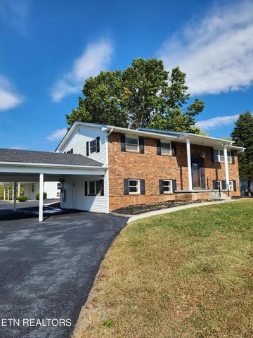 7001 Washington Pike, Corryton, TN 37721