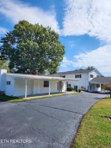 7001 Washington Pike, Corryton, TN 37721