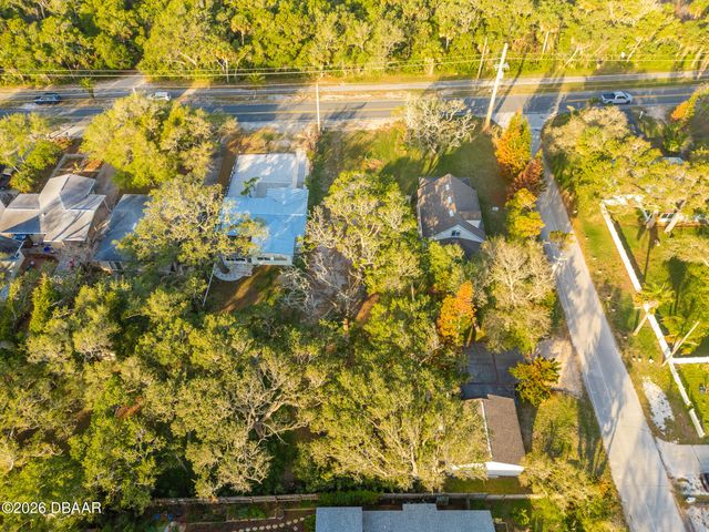2803 Saxon Drive, New Smyrna Beach, FL 32169