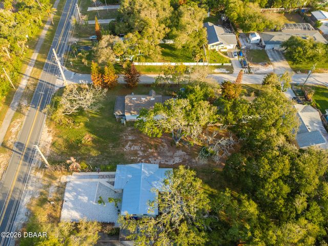 2803 Saxon Drive, New Smyrna Beach, FL 32169