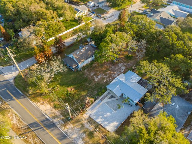 2803 Saxon Drive, New Smyrna Beach, FL 32169