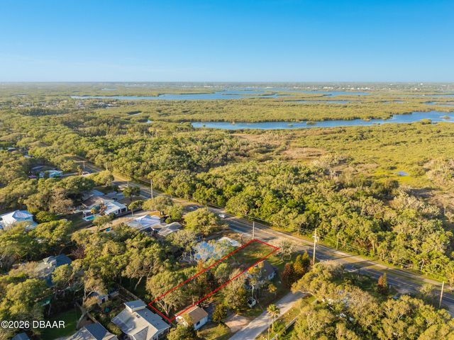 2803 Saxon Drive, New Smyrna Beach, FL 32169