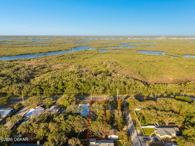 2803 Saxon Drive, New Smyrna Beach, FL 32169