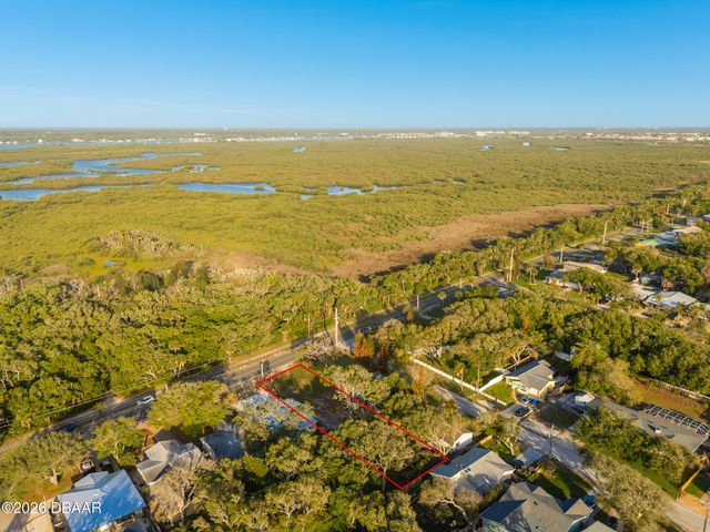 2803 Saxon Drive, New Smyrna Beach, FL 32169