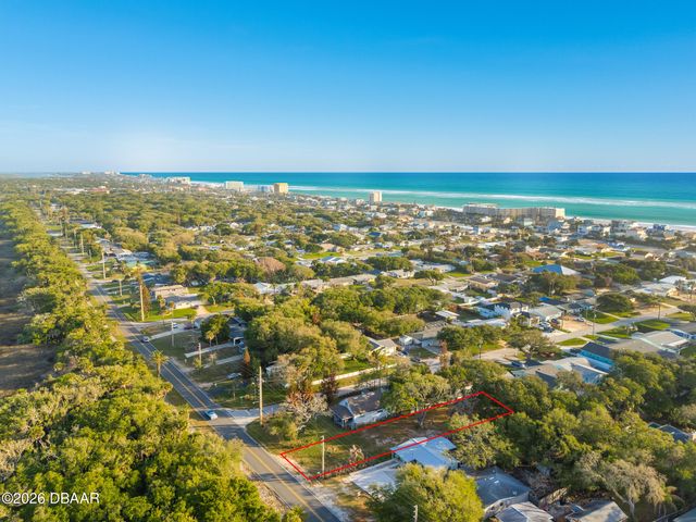 2803 Saxon Drive, New Smyrna Beach, FL 32169